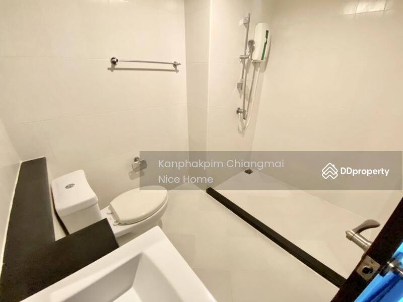 For Rent - Punna Residence 4 & 5, Chiang Mai