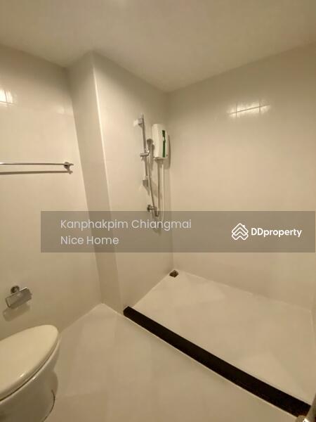 For Rent - Punna Residence 4 & 5, Chiang Mai