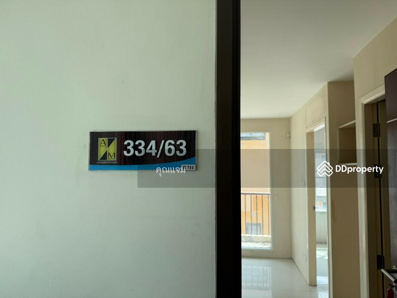 For Sale - Amata Miracle Chonburi, Chon Buri
