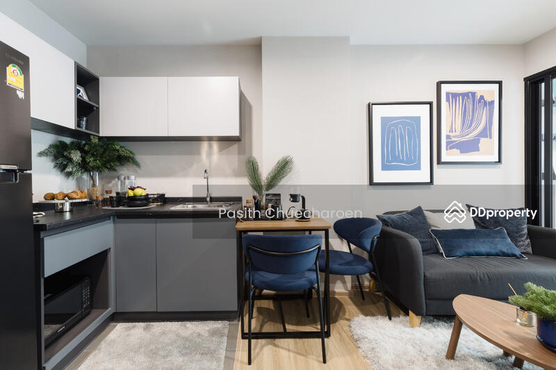 For Sale - Arlo Lasalle 17, Bangkok