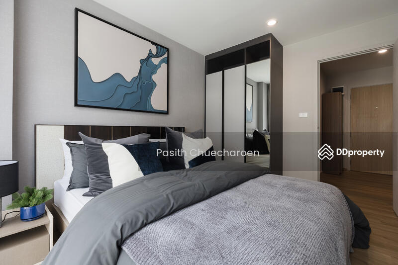 For Sale - Arlo Lasalle 17, Bangkok