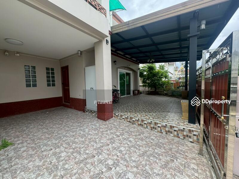 For Sale - บ้านคุณาลัย ปิ่นเกล้า, Bangkok