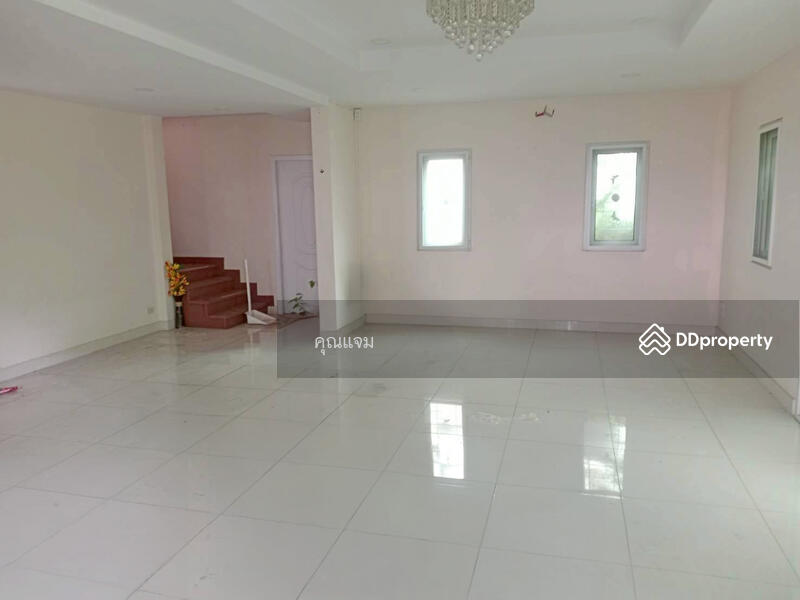 For Sale - บ้านคุณาลัย ปิ่นเกล้า, Bangkok