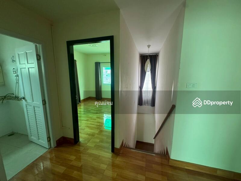 For Sale - บ้านคุณาลัย ปิ่นเกล้า, Bangkok
