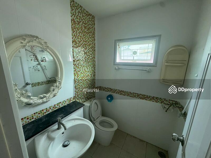 For Sale - บ้านคุณาลัย ปิ่นเกล้า, Bangkok