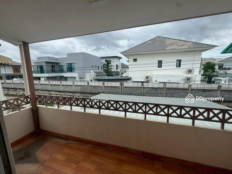 For Sale - บ้านคุณาลัย ปิ่นเกล้า, Bangkok
