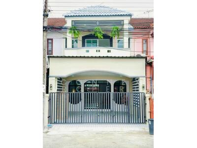 ขาย - K.C. Ramintra 1 : เค.ซี. รามอินทรา 1, กรุงเทพ