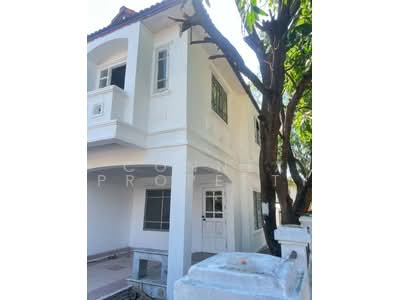 ขาย - K.C. Ramintra 1 : เค.ซี. รามอินทรา 1, กรุงเทพ