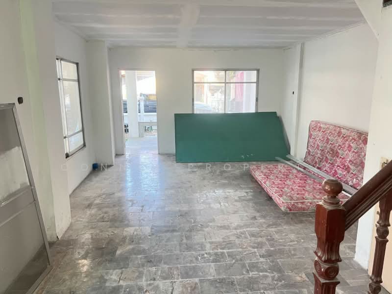 K.C. Ramintra 1, Bangkok, Hathairat Road 39, Sam Wa Tawan Tok, Khlong Sam Wa, Bangkok, 2 Bedrooms, 130 sqm, Townhouse For Sale, by Connex Property, 60102191 - DDproperty.com