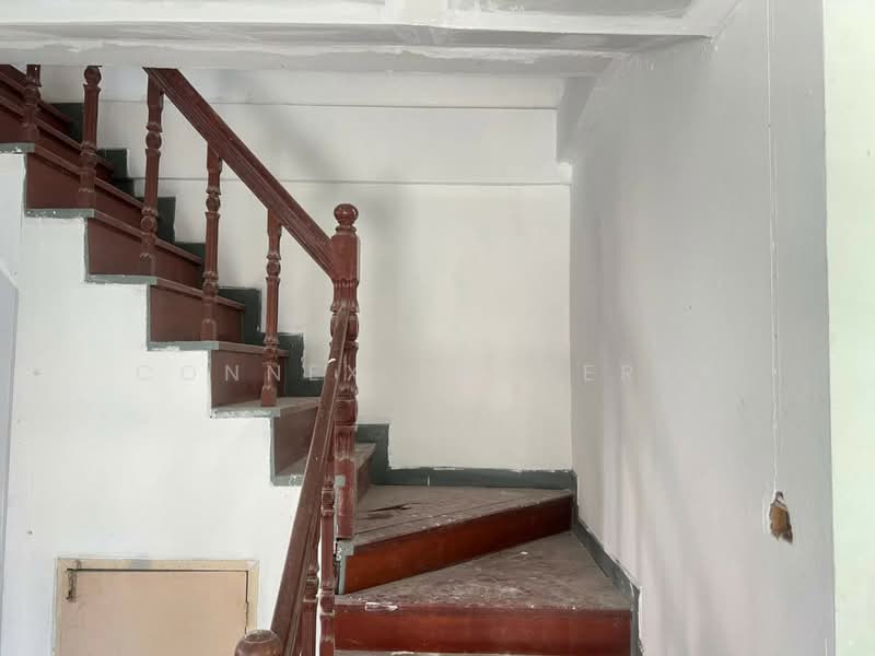 K.C. Ramintra 1, Bangkok, Hathairat Road 39, Sam Wa Tawan Tok, Khlong Sam Wa, Bangkok, 2 Bedrooms, 130 sqm, Townhouse For Sale, by Connex Property, 60102191 - DDproperty.com