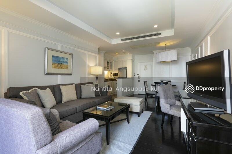 For Rent - Cape House, Bangkok