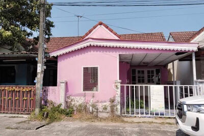 ขาย - Nantawan 5 Soi Liabwaree 11 : นันทวัน 5 ซอยเลียบวารี 11, กรุงเทพ