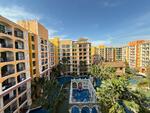 Venetian Signature Condo Resort Pattaya : เวเนเชี่ยน ซิกเนเจอร์ คอนโด รีสอร์ท พัทยา, ชลบุรี