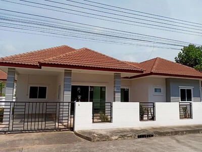 ขาย - หมู่บ้าน กรีน 12, ขอนแก่น