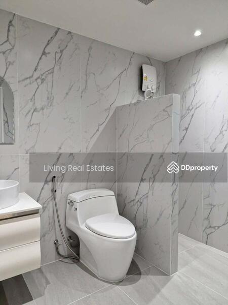 For Rent - Sathorn Place, Bangkok