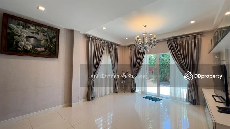 For Sale - Nitcharom Ratchaphruek - Rattanathibet, Nonthaburi