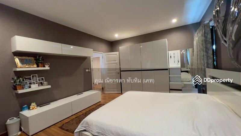 For Sale - Nitcharom Ratchaphruek - Rattanathibet, Nonthaburi