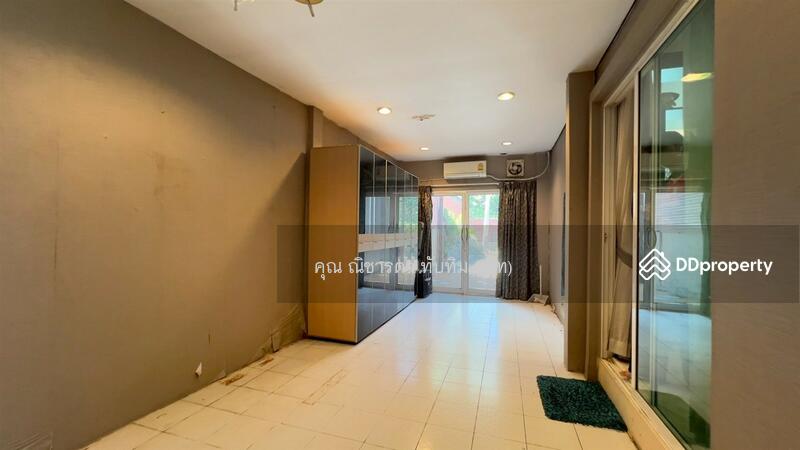 For Sale - Nitcharom Ratchaphruek - Rattanathibet, Nonthaburi