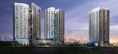 ขาย - IDEO O2 บางนา, กรุงเทพ