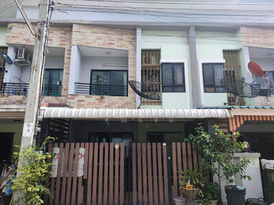 ขาย - บ้านพราวด์ 36, กรุงเทพ