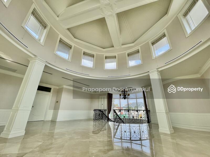 For Rent - ฺBaan Ladprao 35, Bangkok