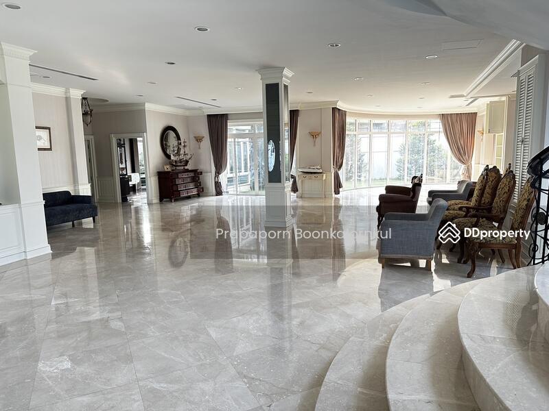 For Rent - ฺBaan Ladprao 35, Bangkok