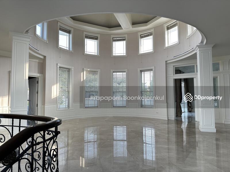 For Rent - ฺBaan Ladprao 35, Bangkok
