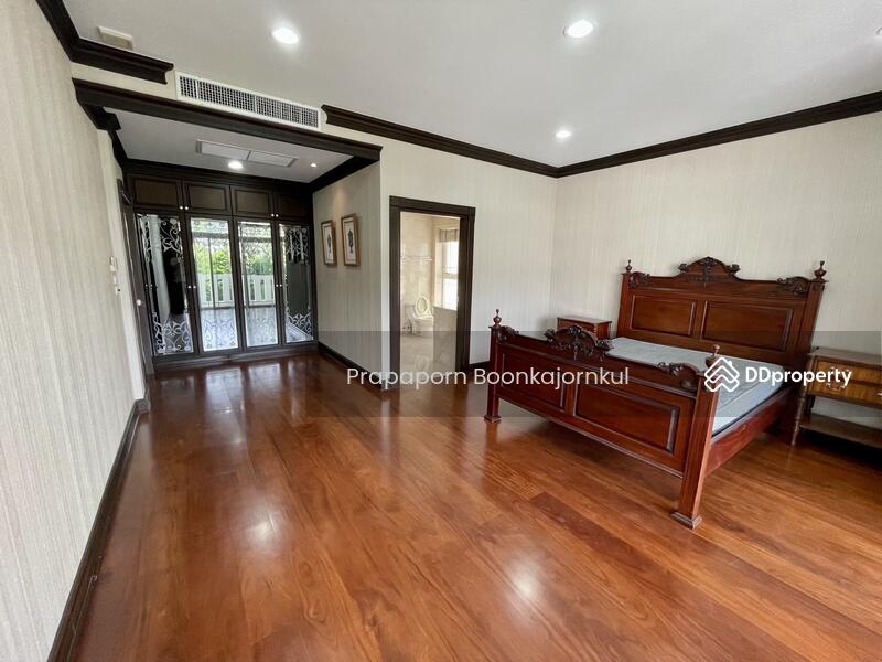 For Rent - ฺBaan Ladprao 35, Bangkok