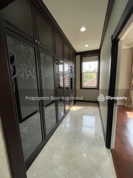 For Rent - ฺBaan Ladprao 35, Bangkok