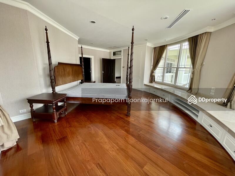 For Rent - ฺBaan Ladprao 35, Bangkok