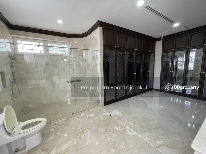 For Rent - ฺBaan Ladprao 35, Bangkok