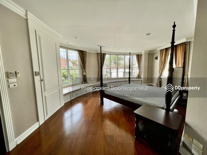 For Rent - ฺBaan Ladprao 35, Bangkok