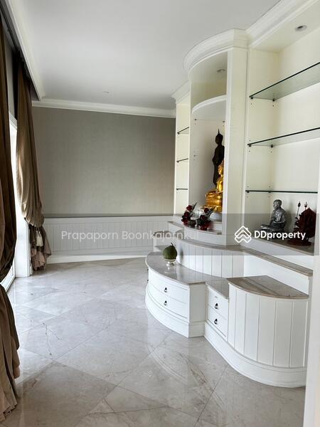 For Rent - ฺBaan Ladprao 35, Bangkok