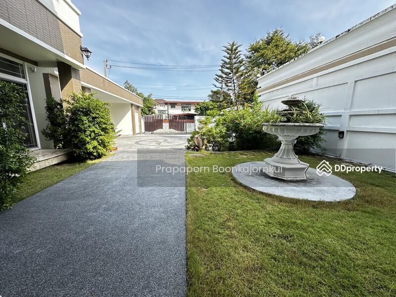 For Rent - ฺBaan Ladprao 35, Bangkok