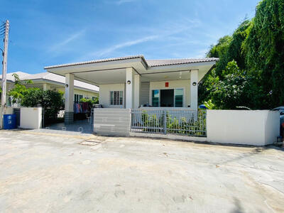 ขาย - หมู่บ้านณัฏฐรียา (Baan Nattariya), เพชรบุรี