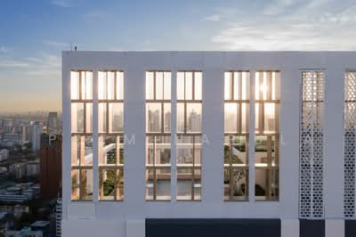 For Rent - MUNIQ Sukhumvit 23, Bangkok