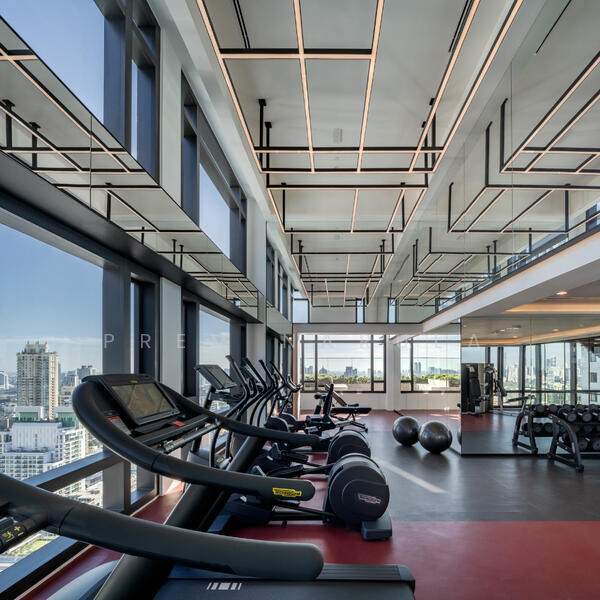 MUNIQ Sukhumvit 23, Bangkok, 17 Sukhumvit 23, Khlongtoei Nua, Watthana, Bangkok, 1 Bedroom, 35 sqm, Condo For Rent, by Prem Narula, 60102336 - DDproperty.com