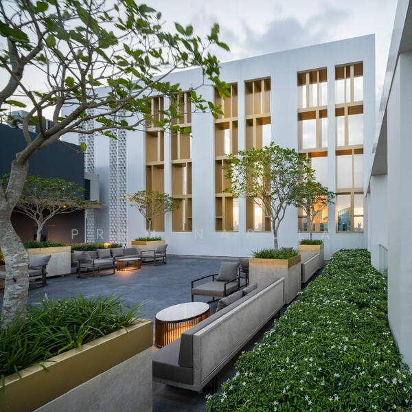 MUNIQ Sukhumvit 23, Bangkok, 17 Sukhumvit 23, Khlongtoei Nua, Watthana, Bangkok, 1 Bedroom, 35 sqm, Condo For Rent, by Prem Narula, 60102336 - DDproperty.com