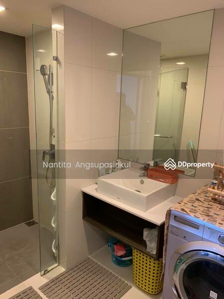 For Rent - Moniiq Sukhumvit 64, Bangkok