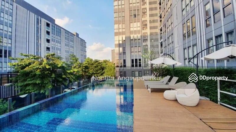 For Rent - Moniiq Sukhumvit 64, Bangkok