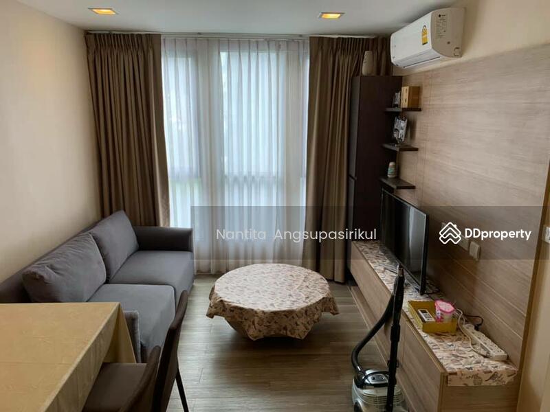 For Rent - Moniiq Sukhumvit 64, Bangkok