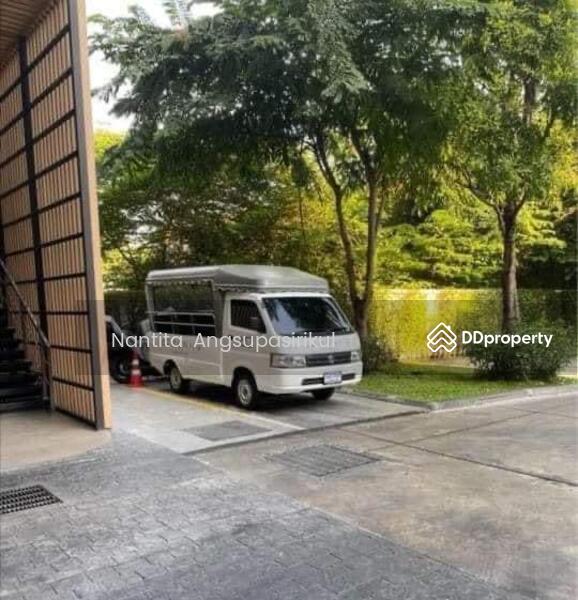 For Rent - Moniiq Sukhumvit 64, Bangkok