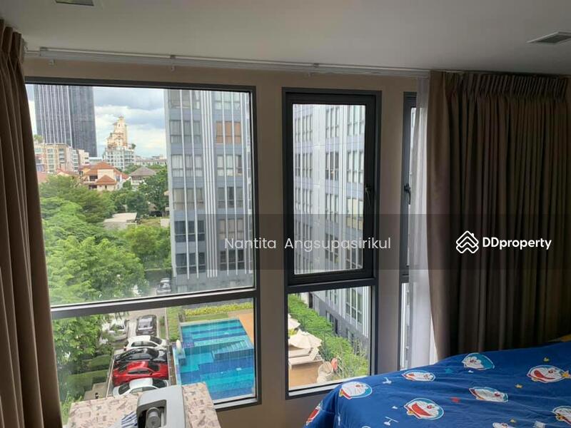 For Rent - Moniiq Sukhumvit 64, Bangkok