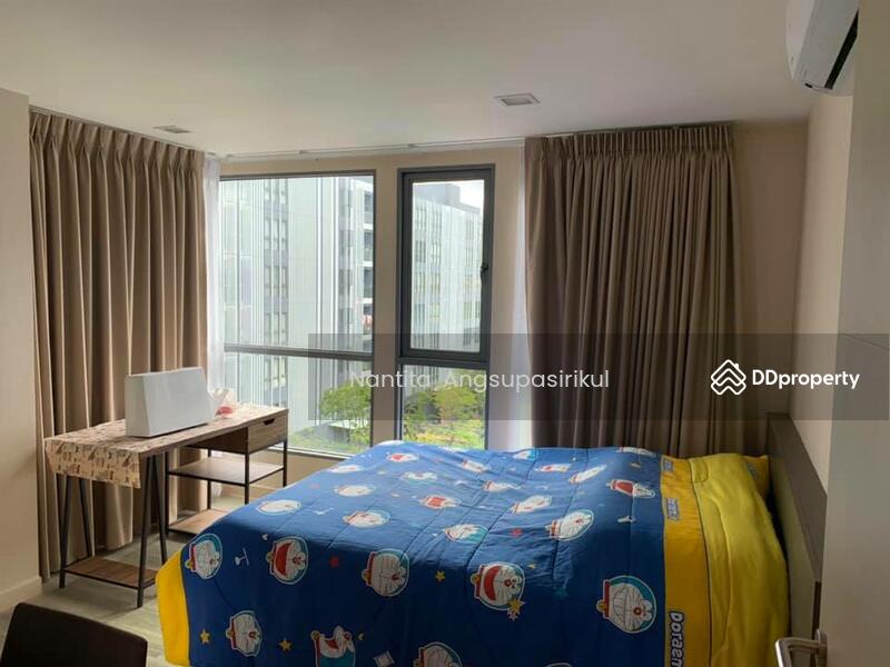 For Rent - Moniiq Sukhumvit 64, Bangkok