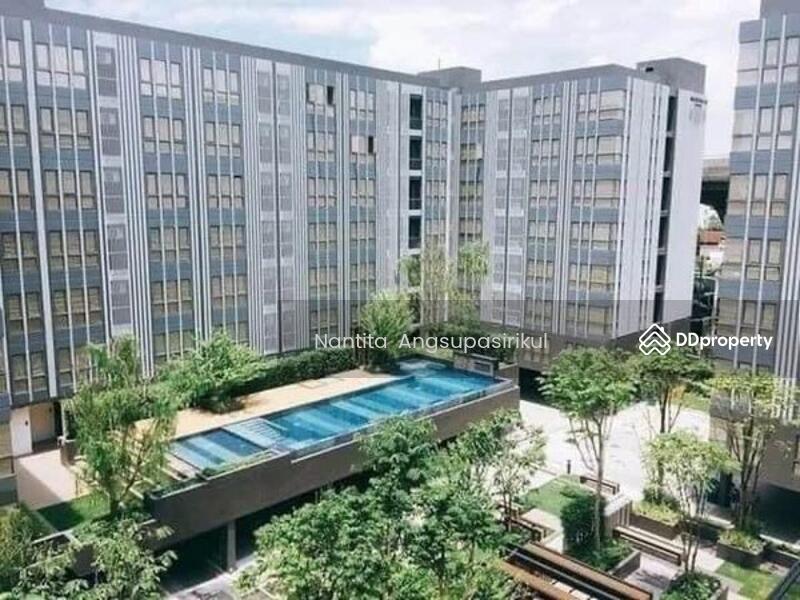 For Rent - Moniiq Sukhumvit 64, Bangkok
