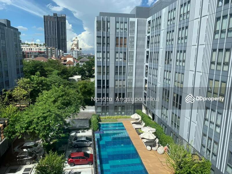 For Rent - Moniiq Sukhumvit 64, Bangkok