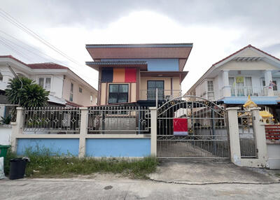 ขาย - หมู่บ้านทิพมาศ-เสรี บางนา (Tipamas-Seri Bangna), สมุทรปราการ