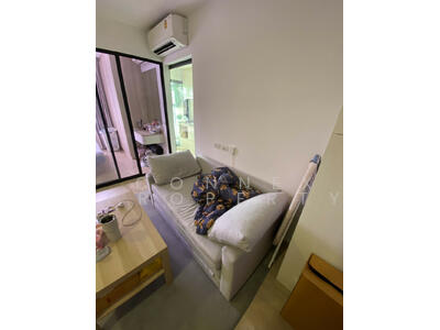 ขาย - Green Ville 2 Condominium : กรีน วิลล์ 2 คอนโดมิเนียม, กรุงเทพ