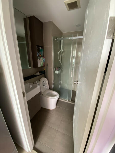 For Sale - Green Ville 2 Condominium, Bangkok