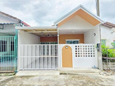 ขาย - กรีนการ์เด้นโฮม คลอง 11 : Green Garden Home Klong 11, ปทุมธานี